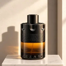 Azzaro The Most Wanted Parfum