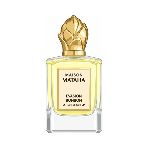 Maison Mataha Evasion Bonbon