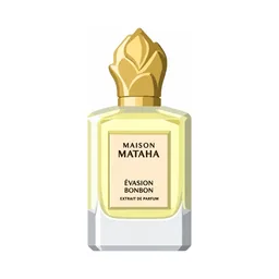 Maison Mataha Evasion Bonbon bottle