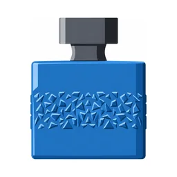 M. Micallef DesirToxic bottle