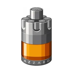 Azzaro Wanted By Night