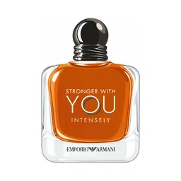 Giorgio Armani Stronger With You Intensely