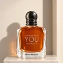 Giorgio Armani Stronger With You Intensely