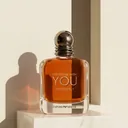 Giorgio Armani Stronger With You Intensely