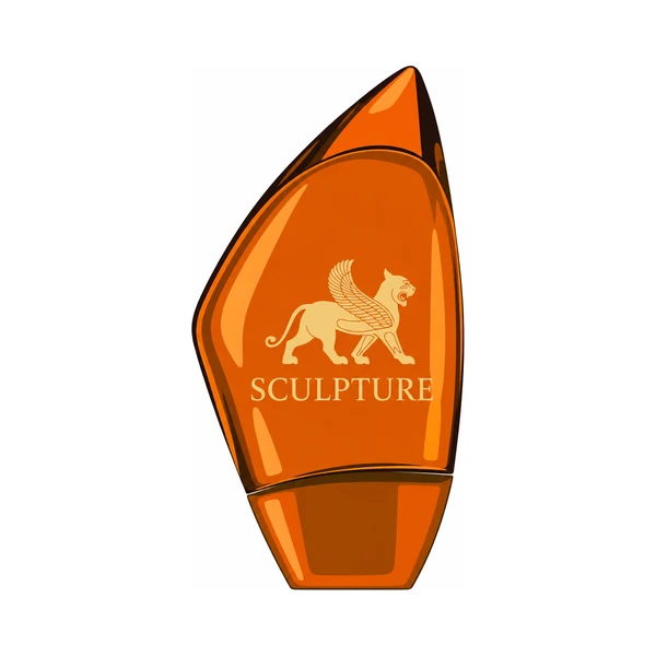 Nikos Sculpture Voyage en Orient