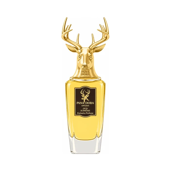 Pana Dora Oud Republic