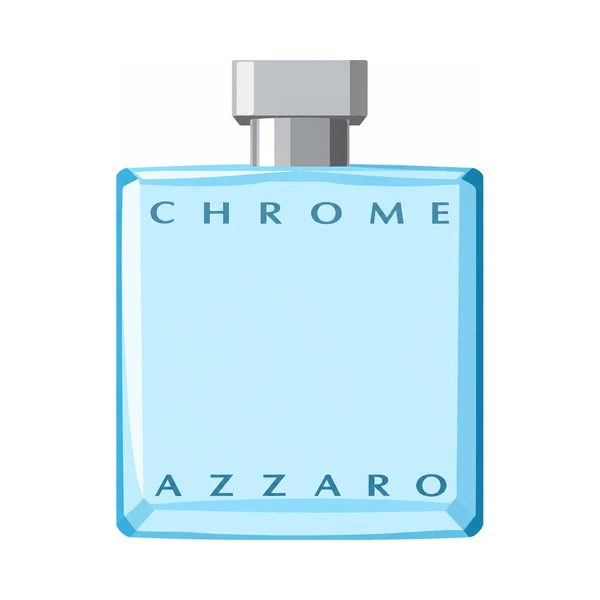 Azzaro Chrome EDT