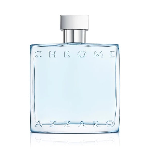 Azzaro Chrome EDT