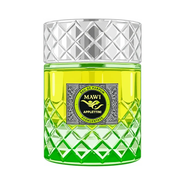 Paris Corner Mawj Appletini
