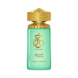 Paris Corner Khair Pistachio