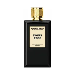 Rosendo Mateu Sweet Rose