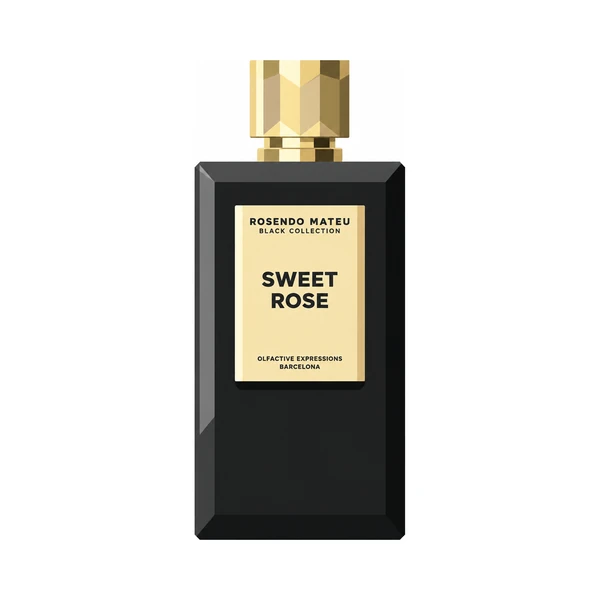 Rosendo Mateu Sweet Rose
