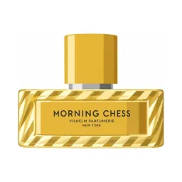 Vilhelm Parfumerie Morning Chess bottle