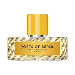 Vilhelm Parfumerie Poets of Berlin