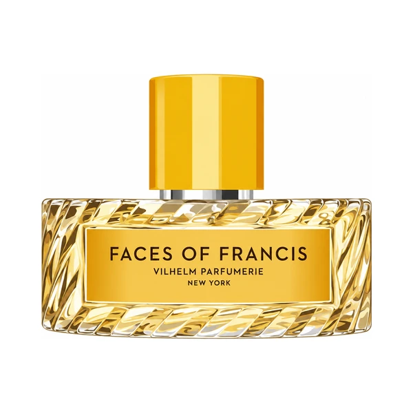 Vilhelm Parfumerie Faces of Francis