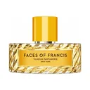 Vilhelm Parfumerie Faces of Francis