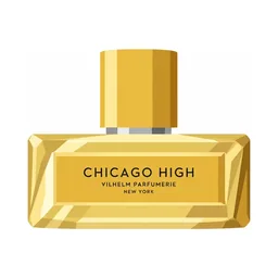 Vilhelm Parfumerie Chicago High bottle