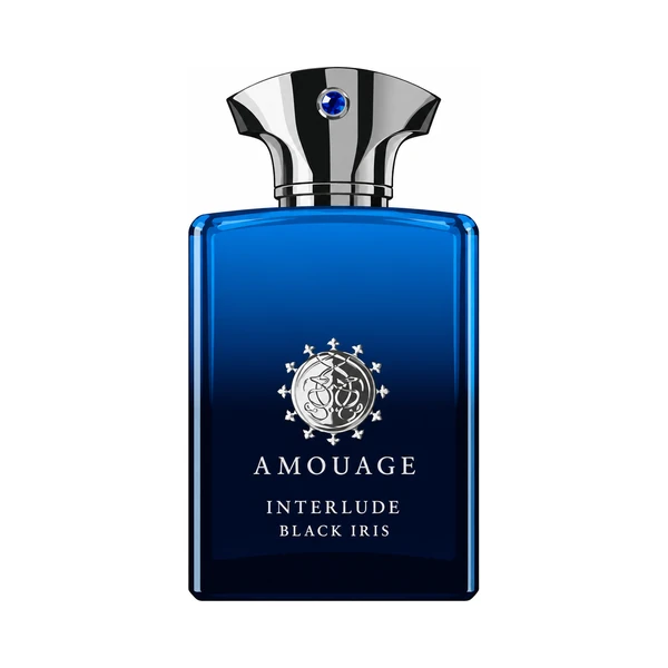 Amouage Interlude Black Iris Man
