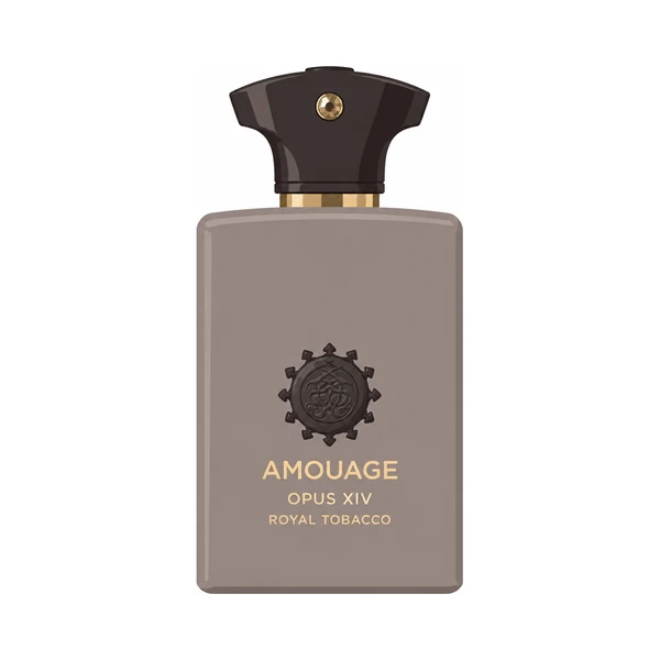 Amouage Opus XIV Royal Tobacco