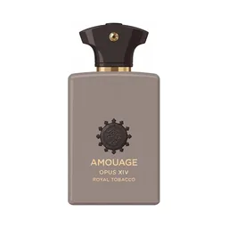 Amouage Opus XIV Royal Tobacco