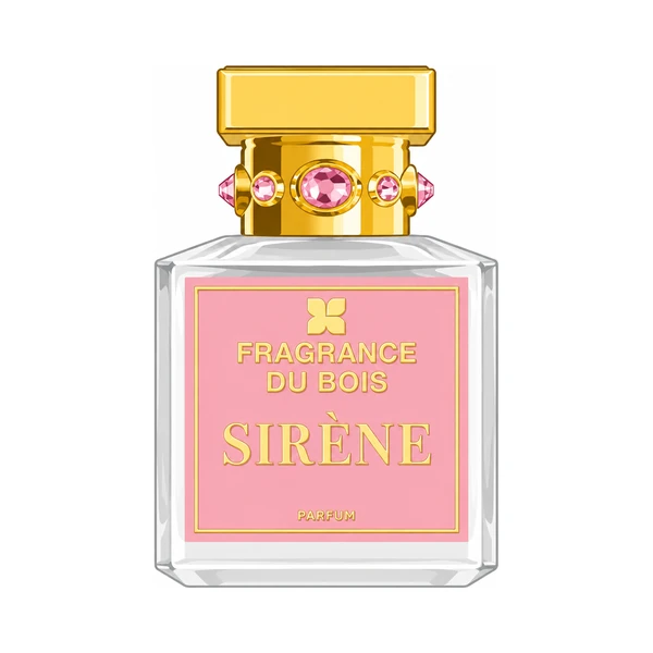Fragrance Du Bois Sirene