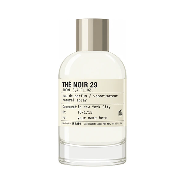 Le Labo The Noir 29