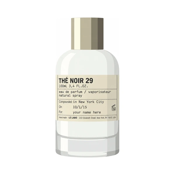 Le Labo The Noir 29