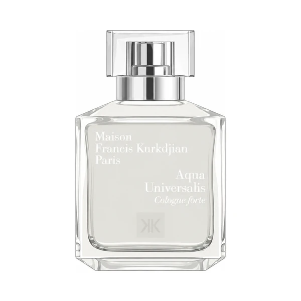 Maison Francis Kurkdjian Aqua Universalis Cologne Forte