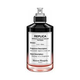 Maison Martin Margiela Lost Eden