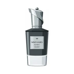 Mind Games Gambit bottle