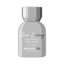 Mykonos Slow Living EDP