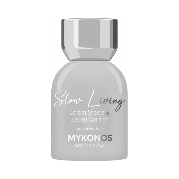 Mykonos Slow Living EDP