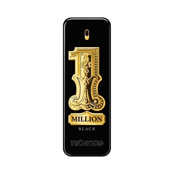 Paco Rabanne 1 Million Black