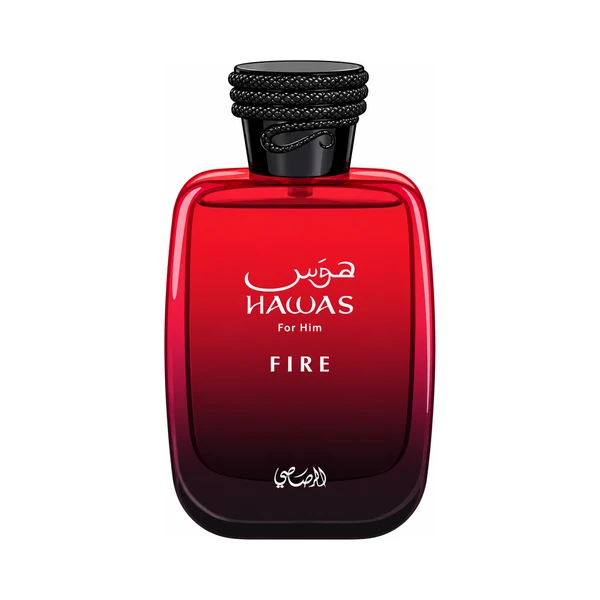 Rasasi Hawas Fire
