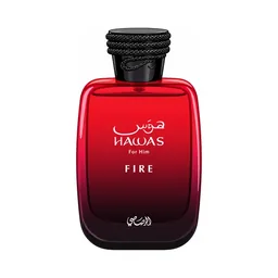 Rasasi Hawas Fire