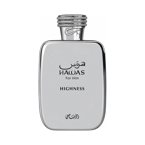Rasasi Hawas Highness