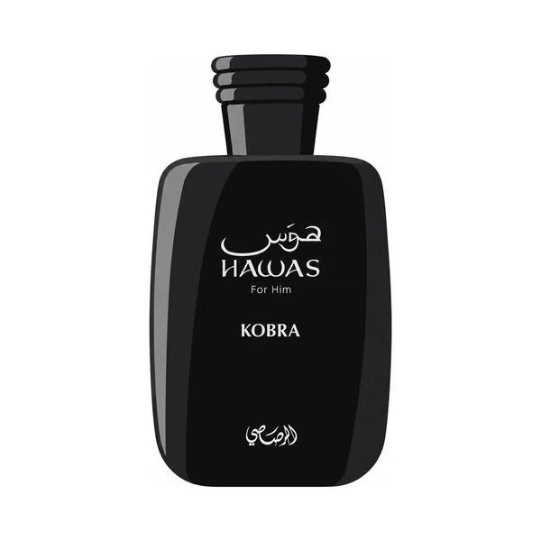 Rasasi Hawas Kobra