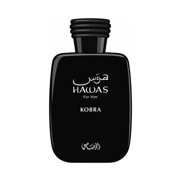 Rasasi Hawas Kobra