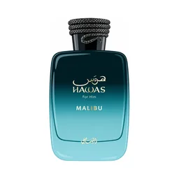 Rasasi Hawas Malibu