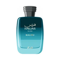 Rasasi Hawas Malibu