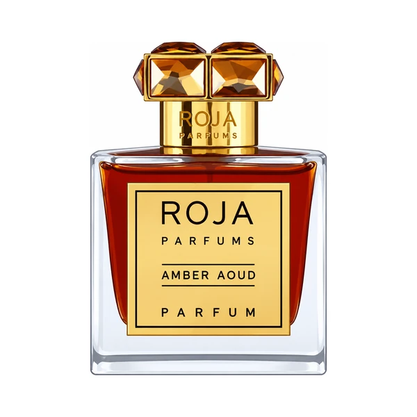 Roja Amber Aoud