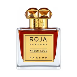 Roja Amber Aoud