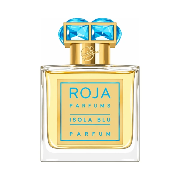 Roja Isola Blu