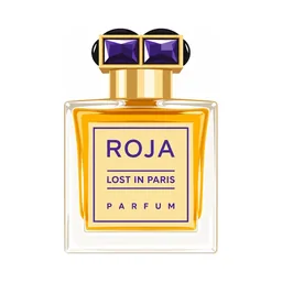 Roja Lost in Paris