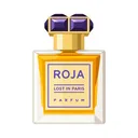 Roja Lost in Paris