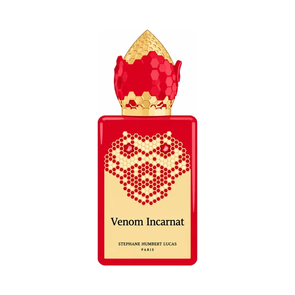 Stephane Humbert Lucas Venom Incarnat