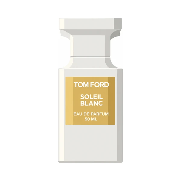 Tom Ford Soleil Blanc EDP
