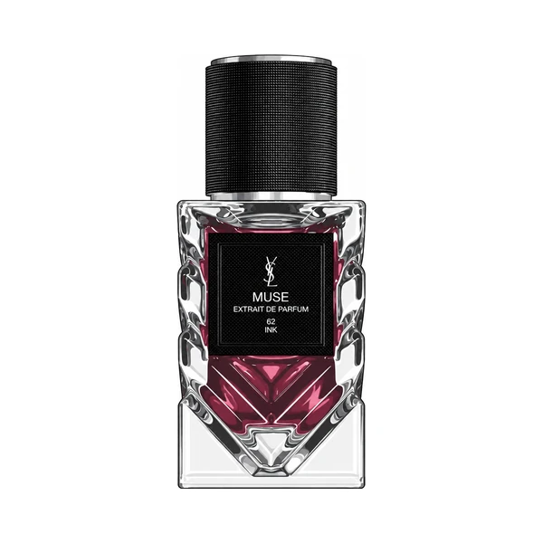 Yves Saint Laurent Blouse Extrait
