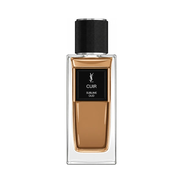 Yves Saint Laurent Cuir