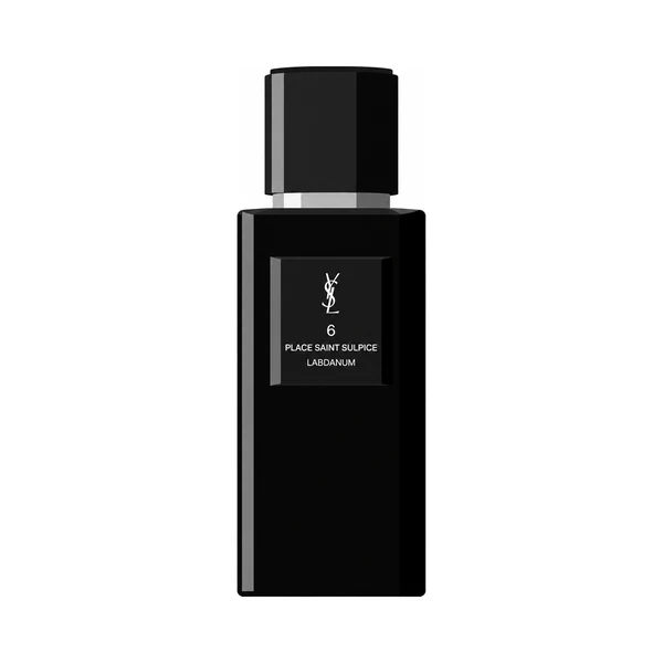 Yves Saint Laurent 6 Place Saint Sulpice